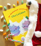 An Enchanted Cornling Christmas, Children's Picture Book  - Image 2