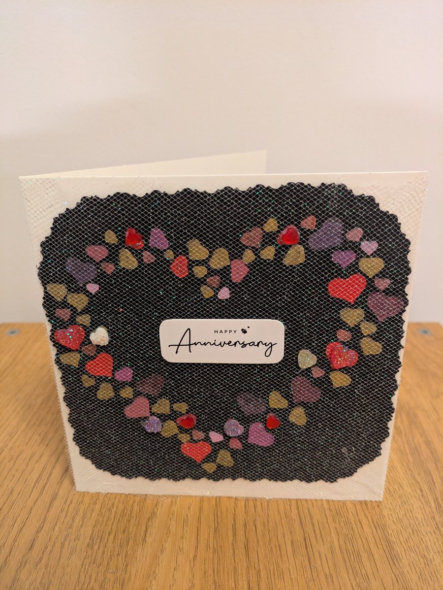 Happy Wedding Anniversary 