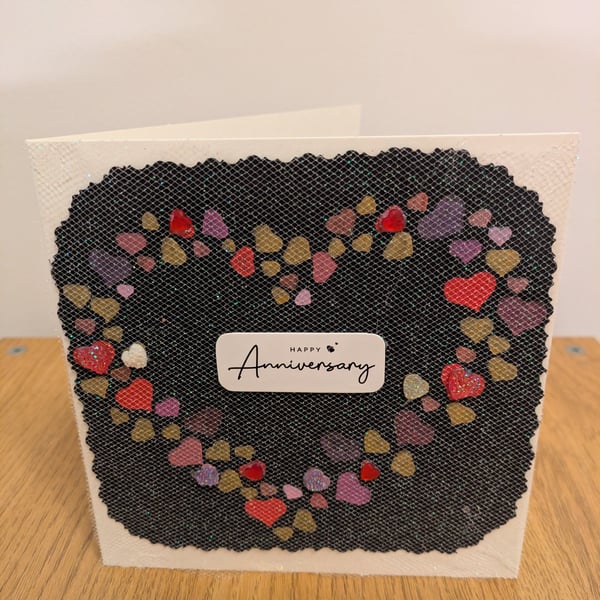 Happy Wedding Anniversary 