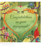 Rainforest Engagement Card - Image 2