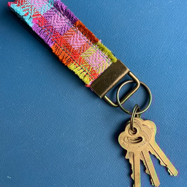 Key Ring Design 8