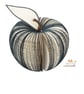 Black Beauty 3D Apple with Personalised Leaf - Image 7