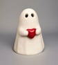 'Booella' Miniature Ghost Figurine