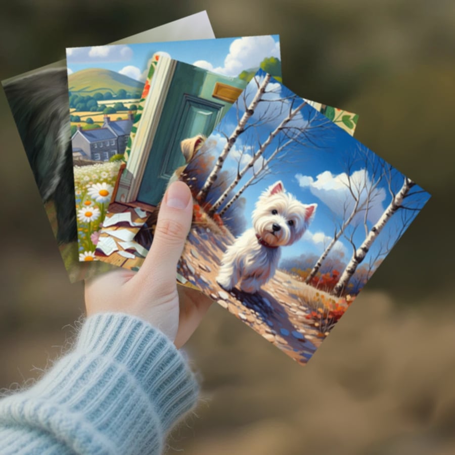 Another handful MD002