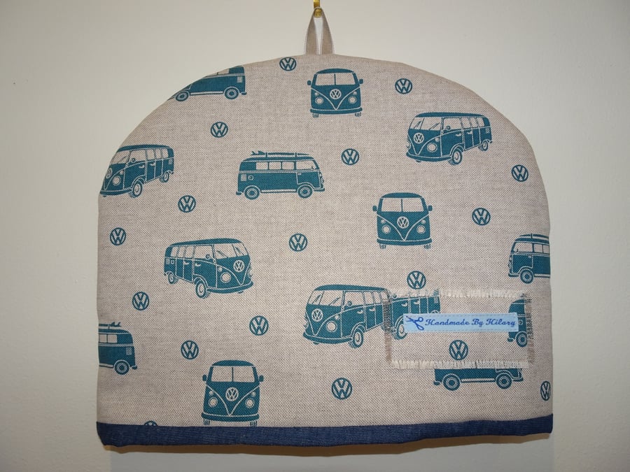 Campervan Tea Cosy