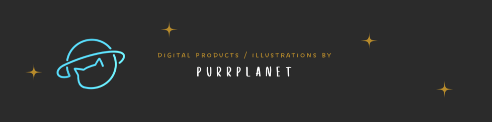 Purrplanet