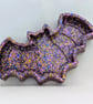 Resin Bat Trinket Tray - Image 2