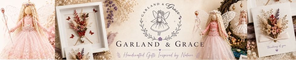 Garland and Grace