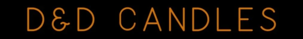 D&D CANDLES