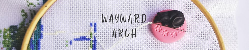 Wayward Arch