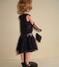  Sewing pattern for 11-12" Fashion Doll, 1920's style. - Image 4