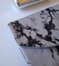 Marble effect card holder  - Image 3