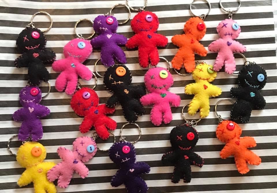 Cute N Creepy Realness