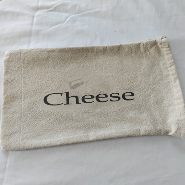 Cheese Bag