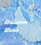 Beautiful Bundle Ballroom Blues and Alda's Time Step Children's Books Paperback - Image 5