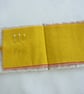 Sewing Needle Case Bumble Bee - Image 2