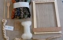 Weaving