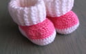 Baby Booties 