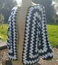 Halloween Cardigan - Image 2