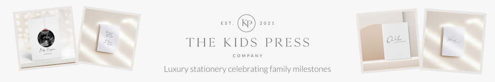 The Kids Press Company