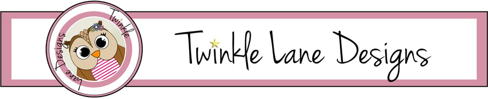 Twinkle Lane Designs