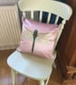 Dragon Fly cushion - Image 2