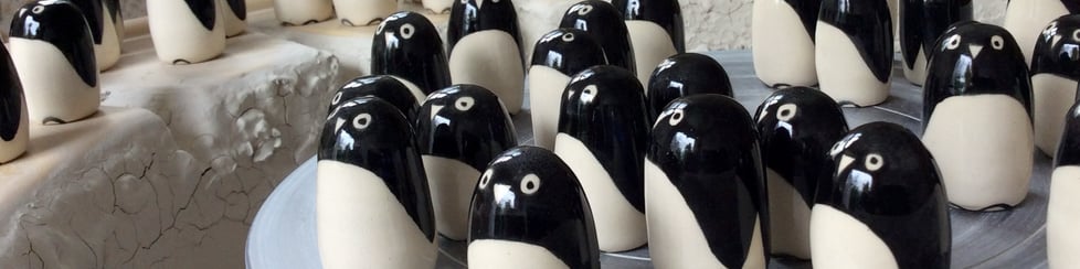 Wee Bogles Ceramics