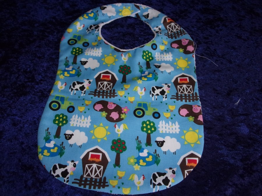 Babies Bib