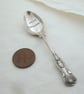 Rude sweary coffeespoon, Just F-ckoffee - Image 2