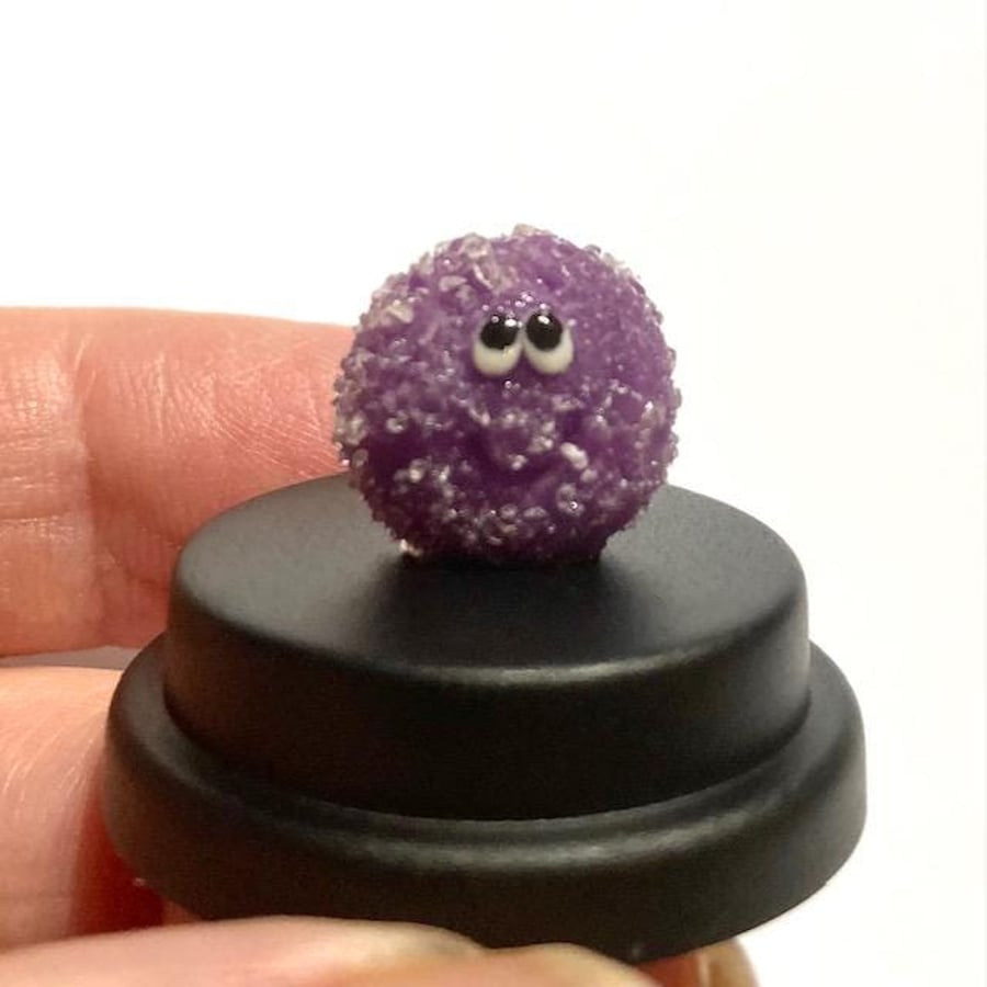 Pet Jelly Tot, Love you lots like Jelly Tots, Valentines gift