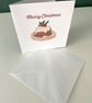 Christmas Pudding - Image 3