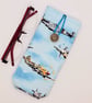 Spitfire glasses case 403P - Image 1