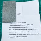 Rolling Mill Texture Plates 72