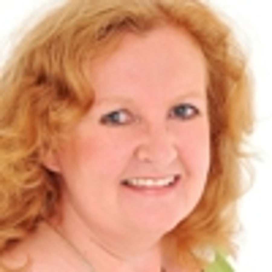 Ruth Maddock