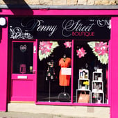 Penny Street Boutique
