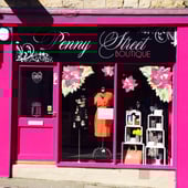 Penny Street Boutique