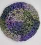 Reusable Crocheted Face Scrubbies - Image 3