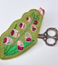 Foxglove flower garden summer home decorations.  - Image 3