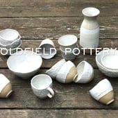 Oldfield Pottery