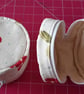 Sewing Instructions Pattern for a Round Zipped Purse. PDF Sewing Pattern - Image 4