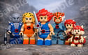 Legography