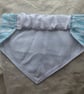 Elasticated slip-on Dog Bandana - Size L - Image 2