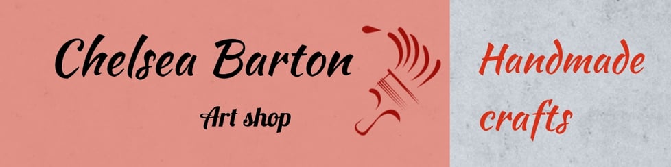 Chelsea Baron Art Shop