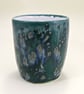 Extra large tea mug beer mug 28 oz. food safe Glaze stoneware huge mug - Image 5
