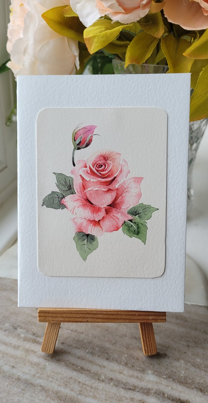 BloomingRoses