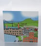 Middlesbrough greeting card - Image 1