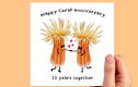 Cards - Anniversary