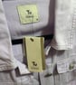 Purple Elephant Denim Jacket- brand new with tags - Image 10