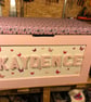 Children personalised toy box  - Image 5