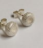 Bud studs made from Silver - Image 5